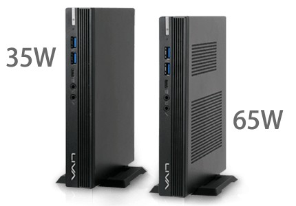 ECS Elitegroup LIVA One H410