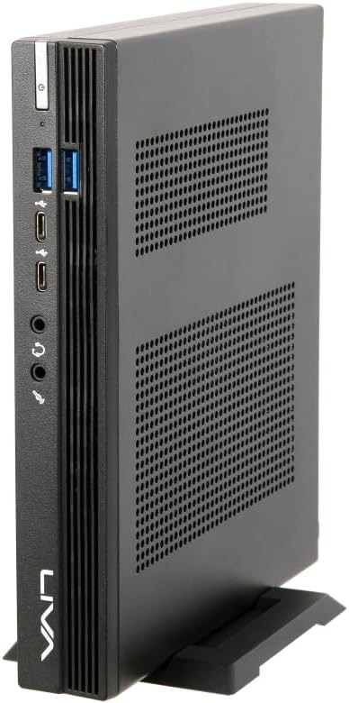 ECS Elitegroup LIVA One H610
