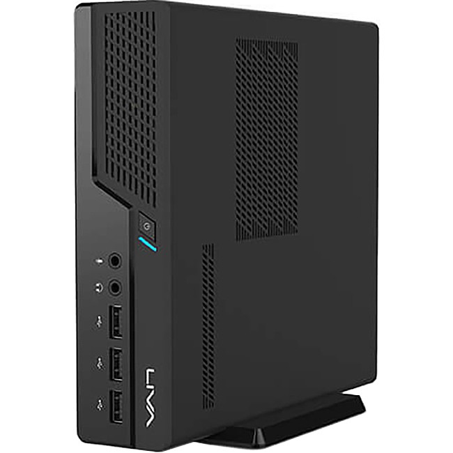 ECS Elitegroup LIVA One Plus SoC