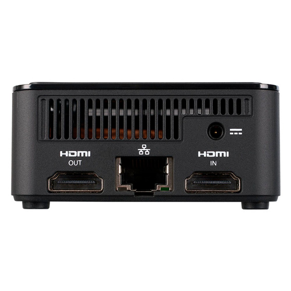 ECS Elitegroup LIVA Q3H N5100