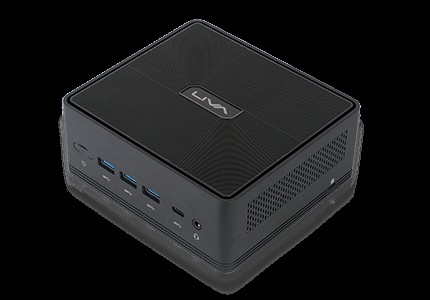 ECS Elitegroup LIVA Z2V