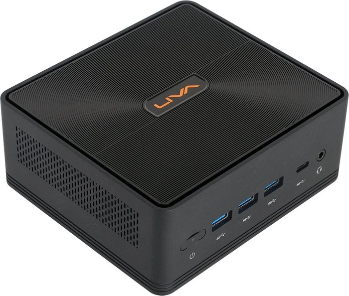 ECS Elitegroup LIVA Z2