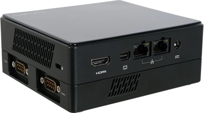 ECS Elitegroup LIVA Z3E Plus 10210U