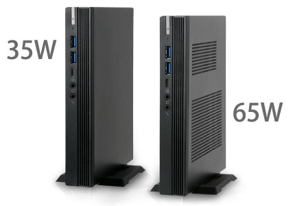 ECS Elitegroup SF110 Q470