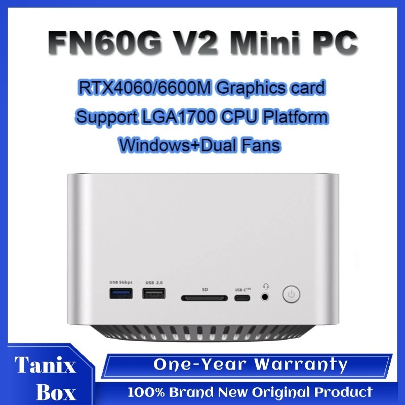FEVM FN60G 14700 4060M