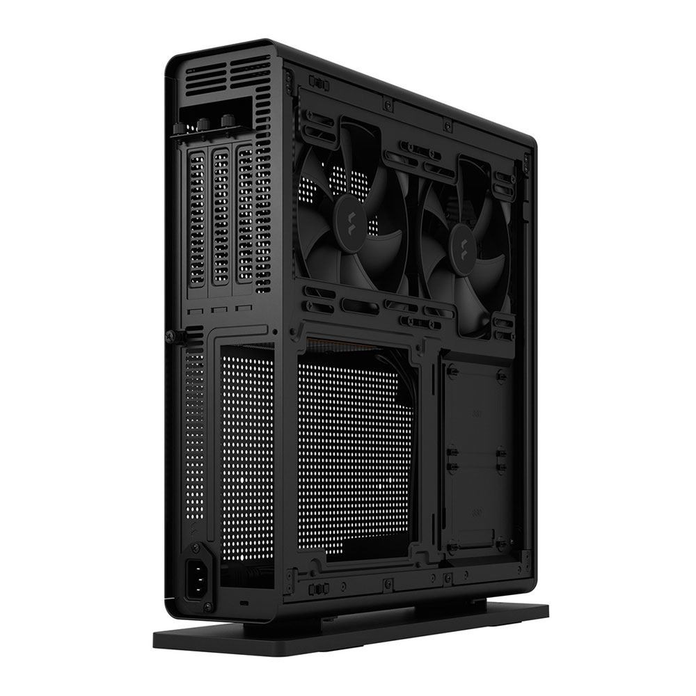  Fractal Design Ridge ITX