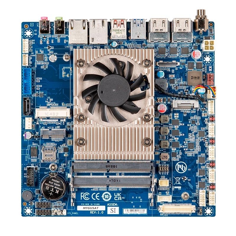 Framework Mainboard 13 i5-1135G7