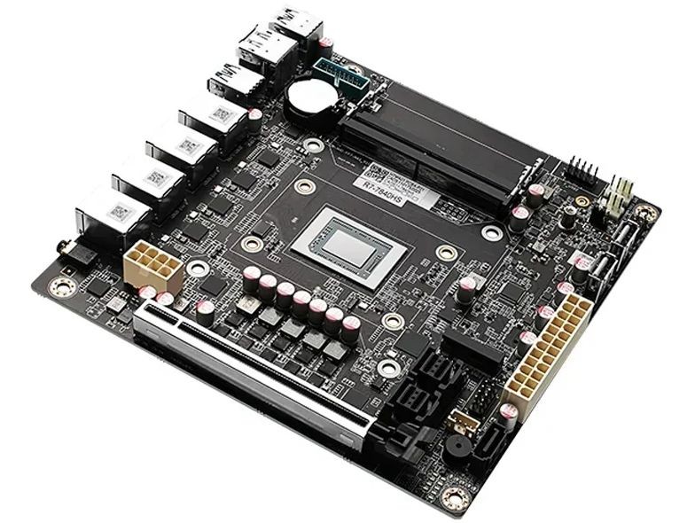 Framework Mainboard 16 r7-7840HS 7700S