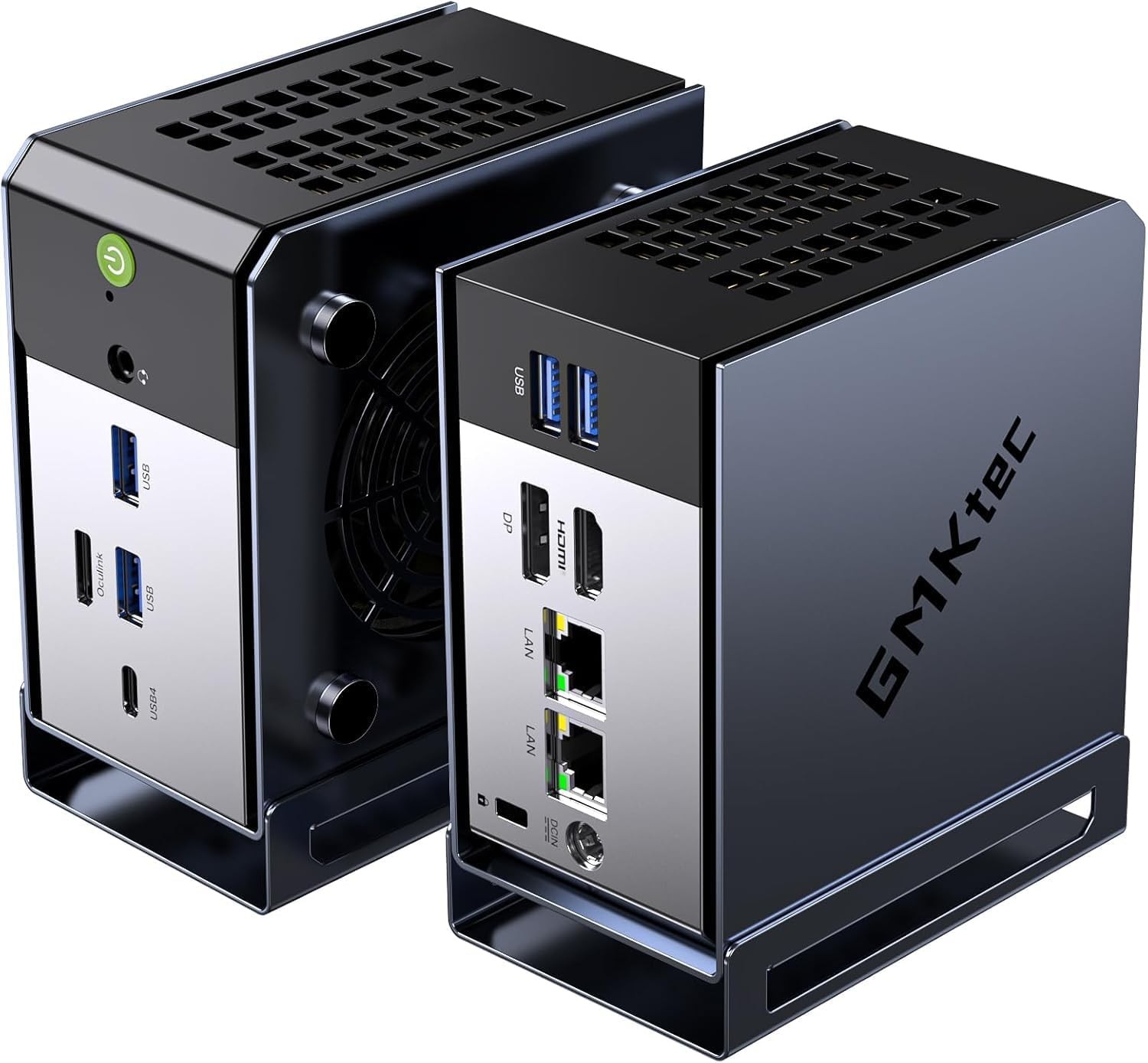 GMKtec/Morefine Preorder EVO-X1 64GB 4080M