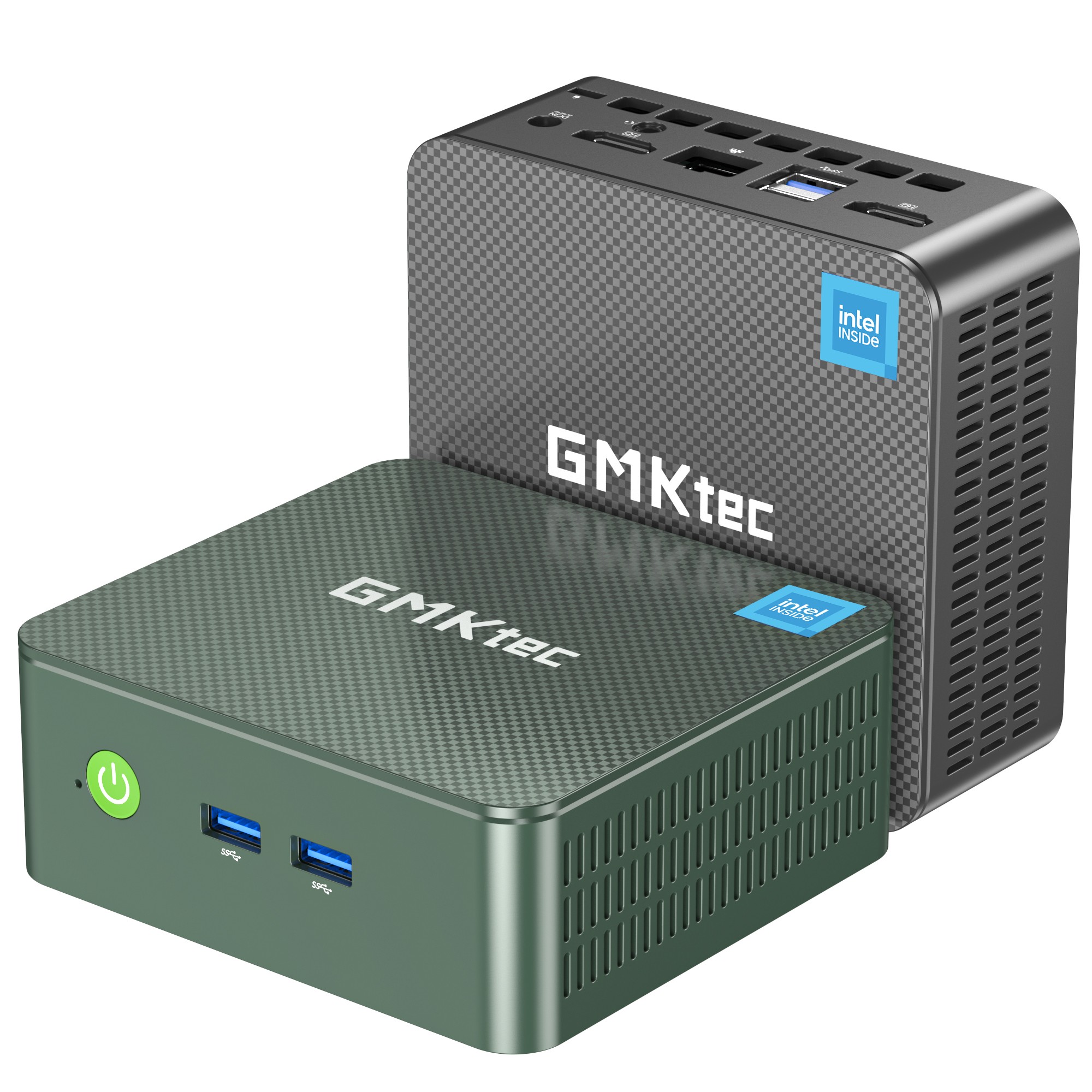 GMKtec NucBox G3 Plus