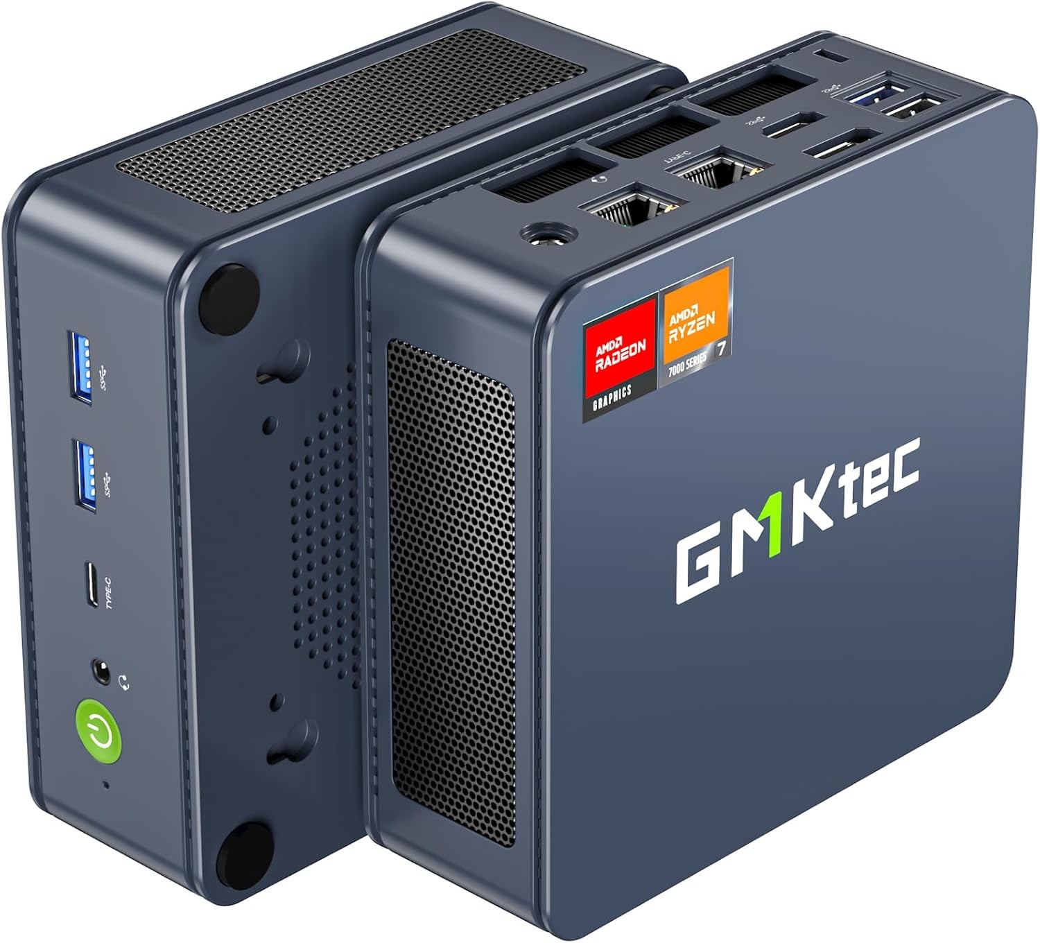 GMKtec NucBox K6