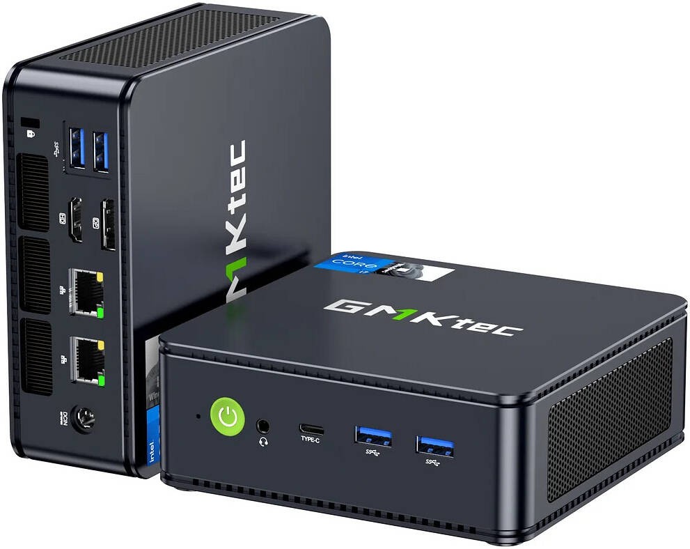 GMKtec NucBox K7 Plus