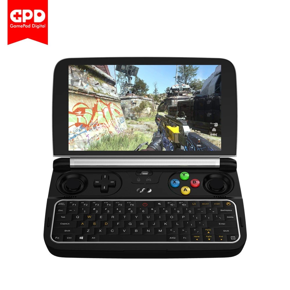GPD Win 2 2017