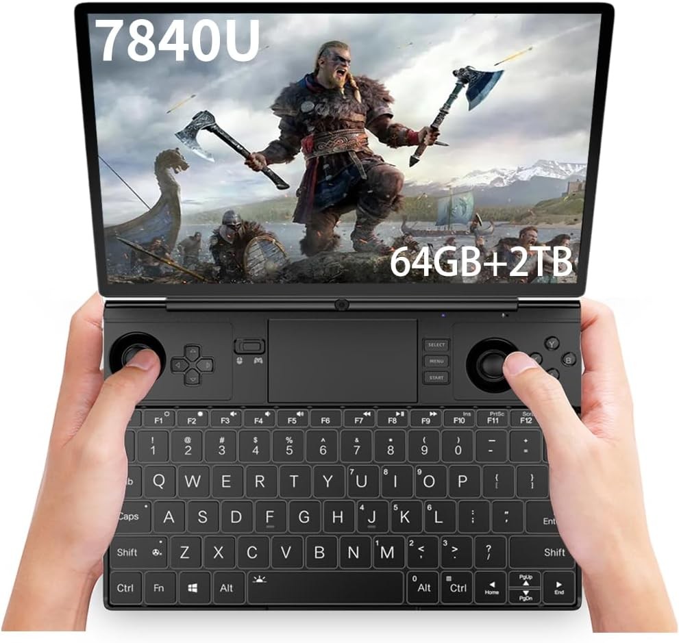 GPD Win Max 2 2023
