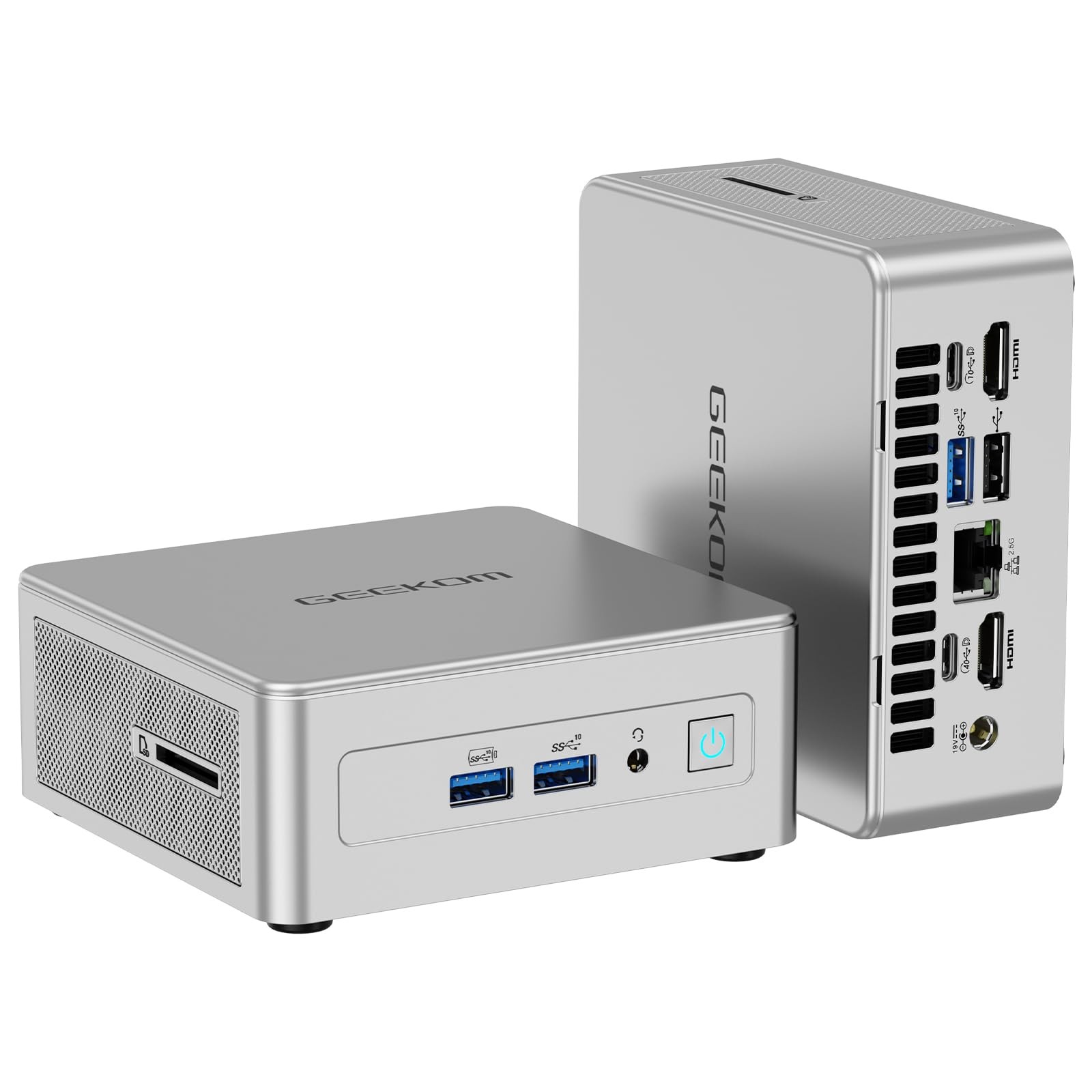 Geekom AE7 AI 7940HS