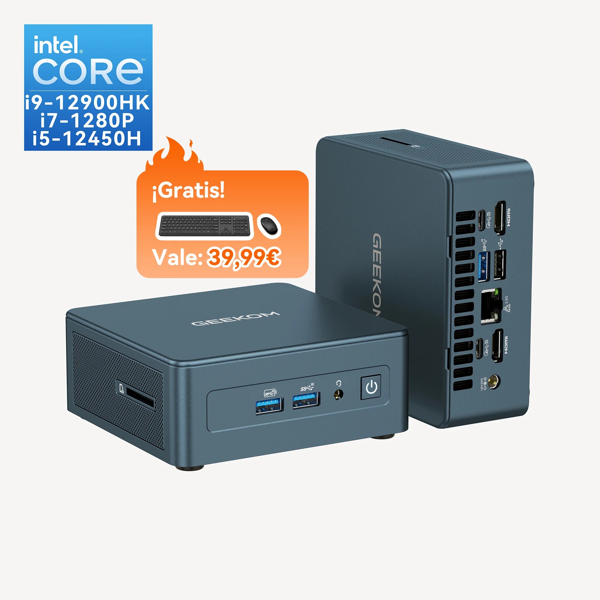 Geekom IT12 12450H