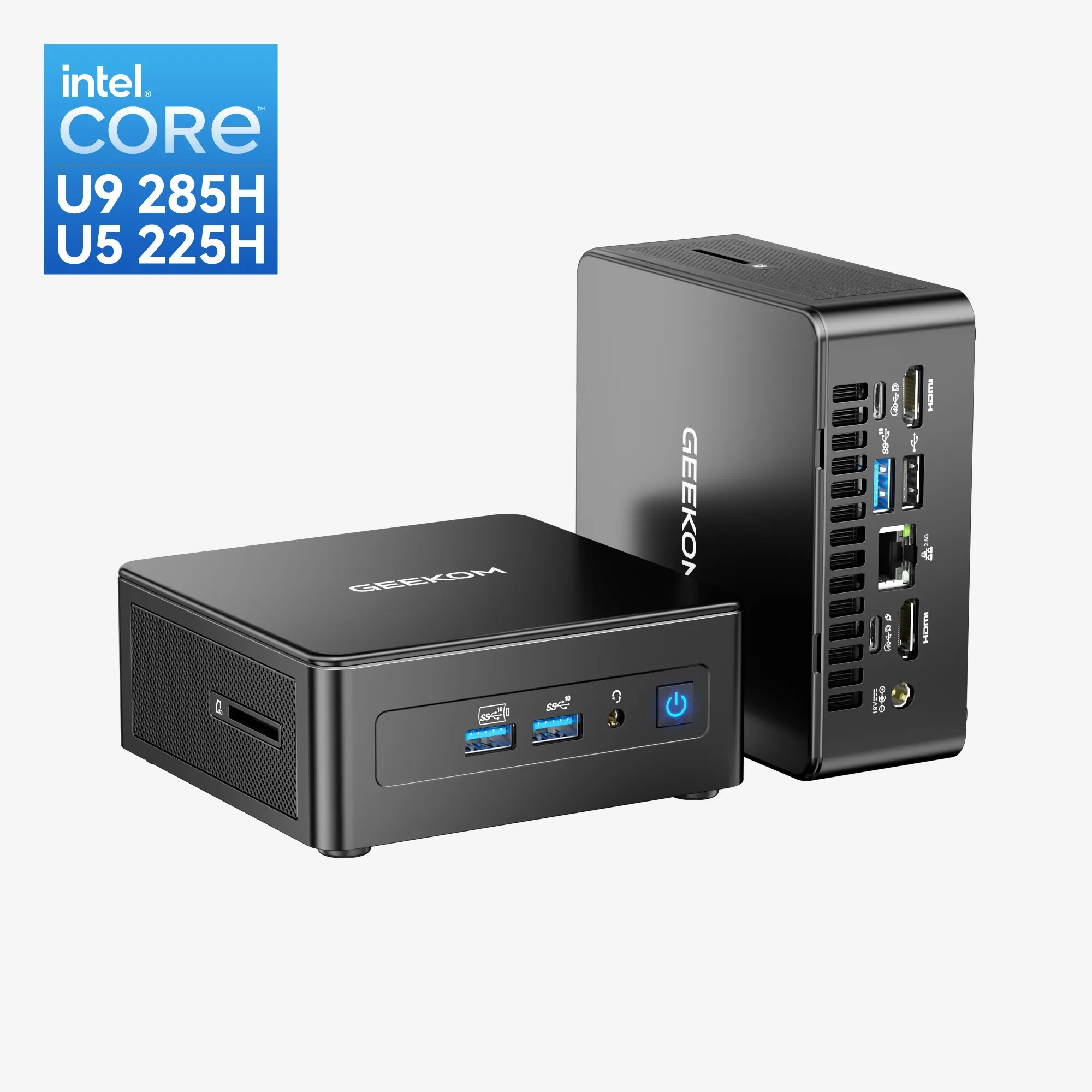 Geekom IT15 U9