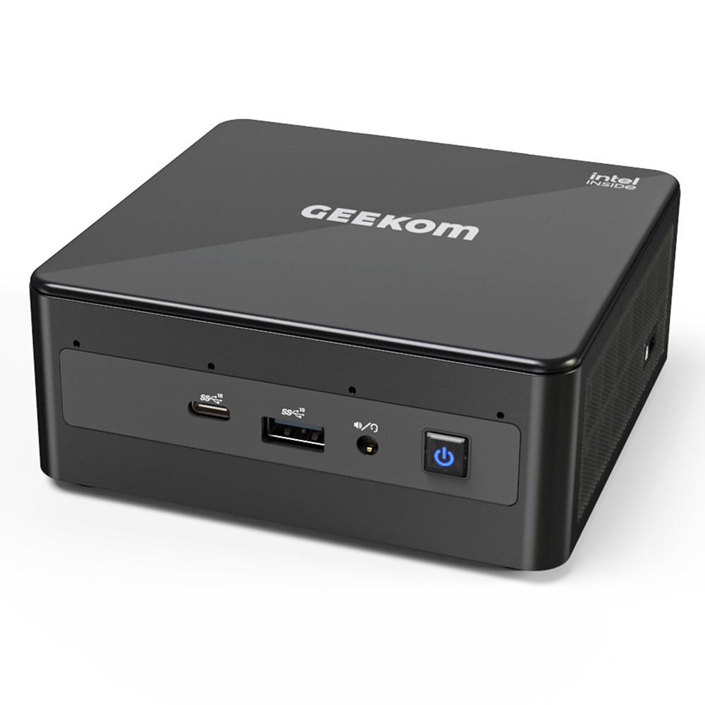 Geekom Mini IT8/GM08i5T 8259U