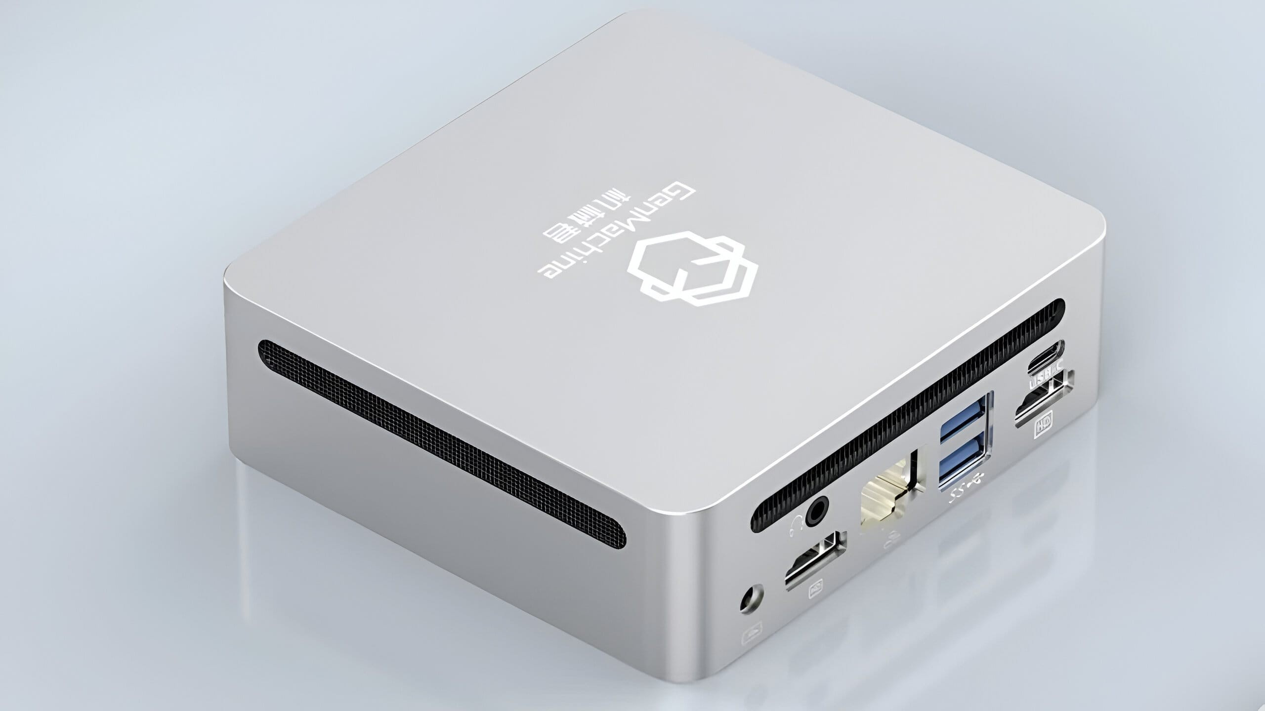 GenMachine Ren12 1255U