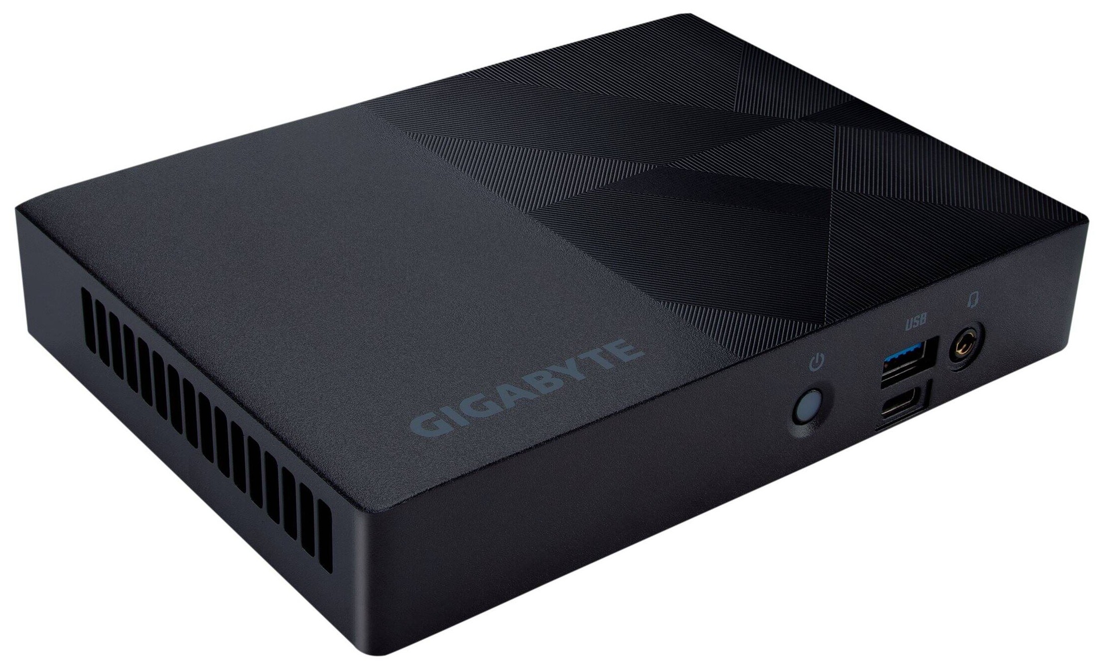 Gigabyte Announced GB-BNiP-N100