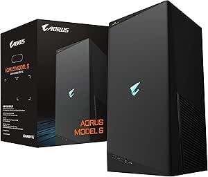 Gigabyte Aorus Model S 11th