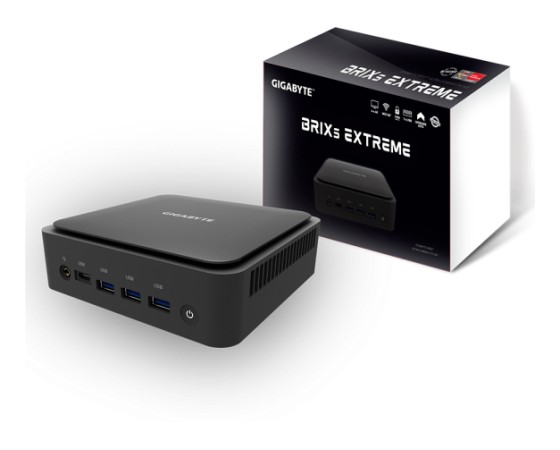 Gigabyte GB-BEr5HS-5600