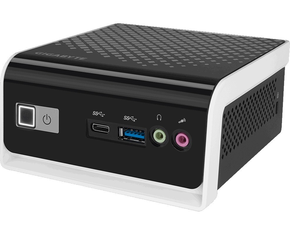 Gigabyte GB-BLCE-4105C