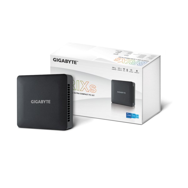 Gigabyte GB-BRi3H-1315