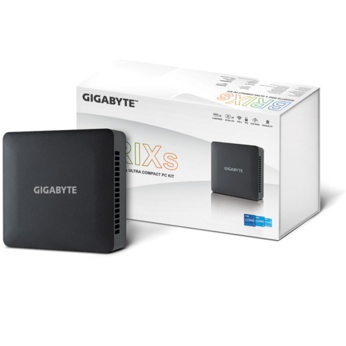 Gigabyte GB-BRi5HS-1335
