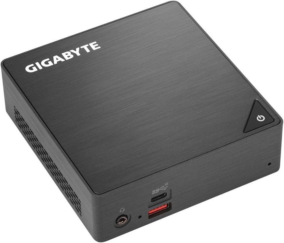 Gigabyte GB-BRi7H-8550