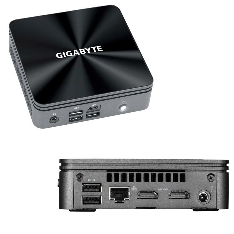 Gigabyte GB-BRi7-10710