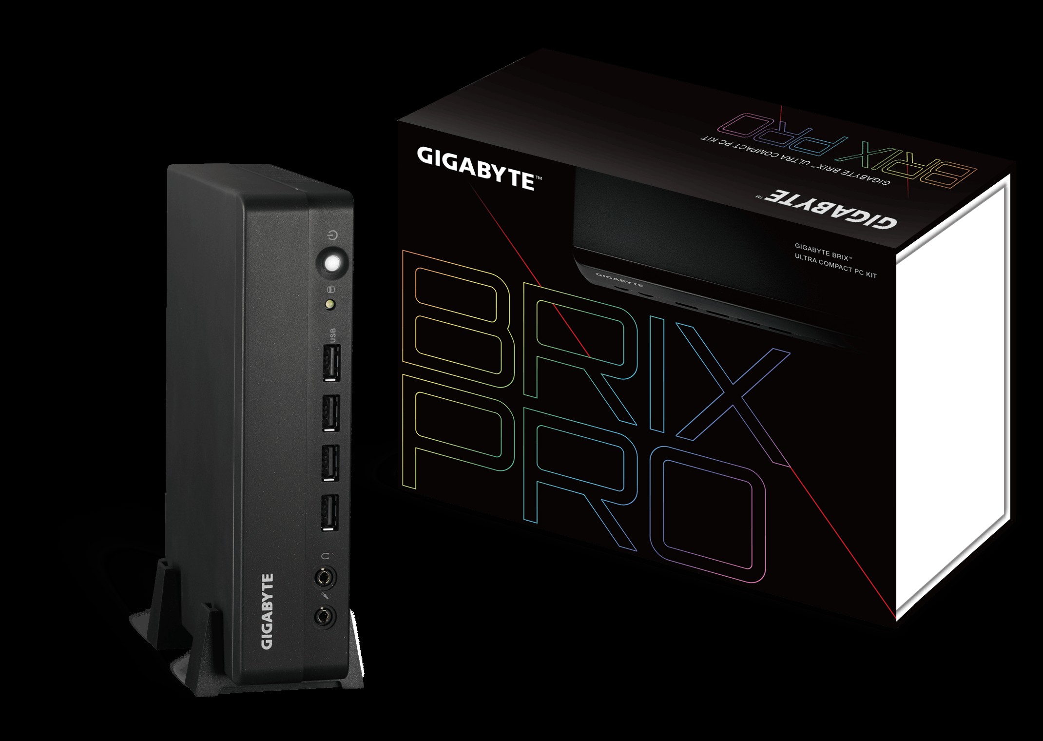 Gigabyte GB-BSRE-1505