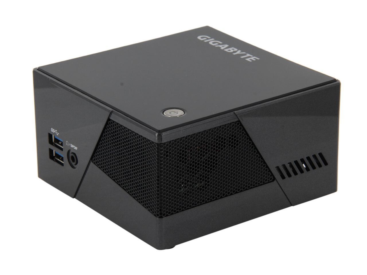 Gigabyte GB-BXi7-4770R