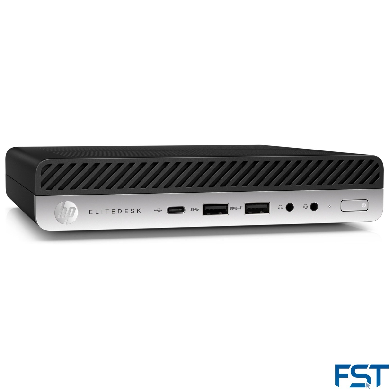 HP EliteDesk 705 G5