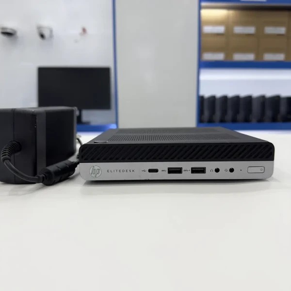 HP EliteDesk 705 G5