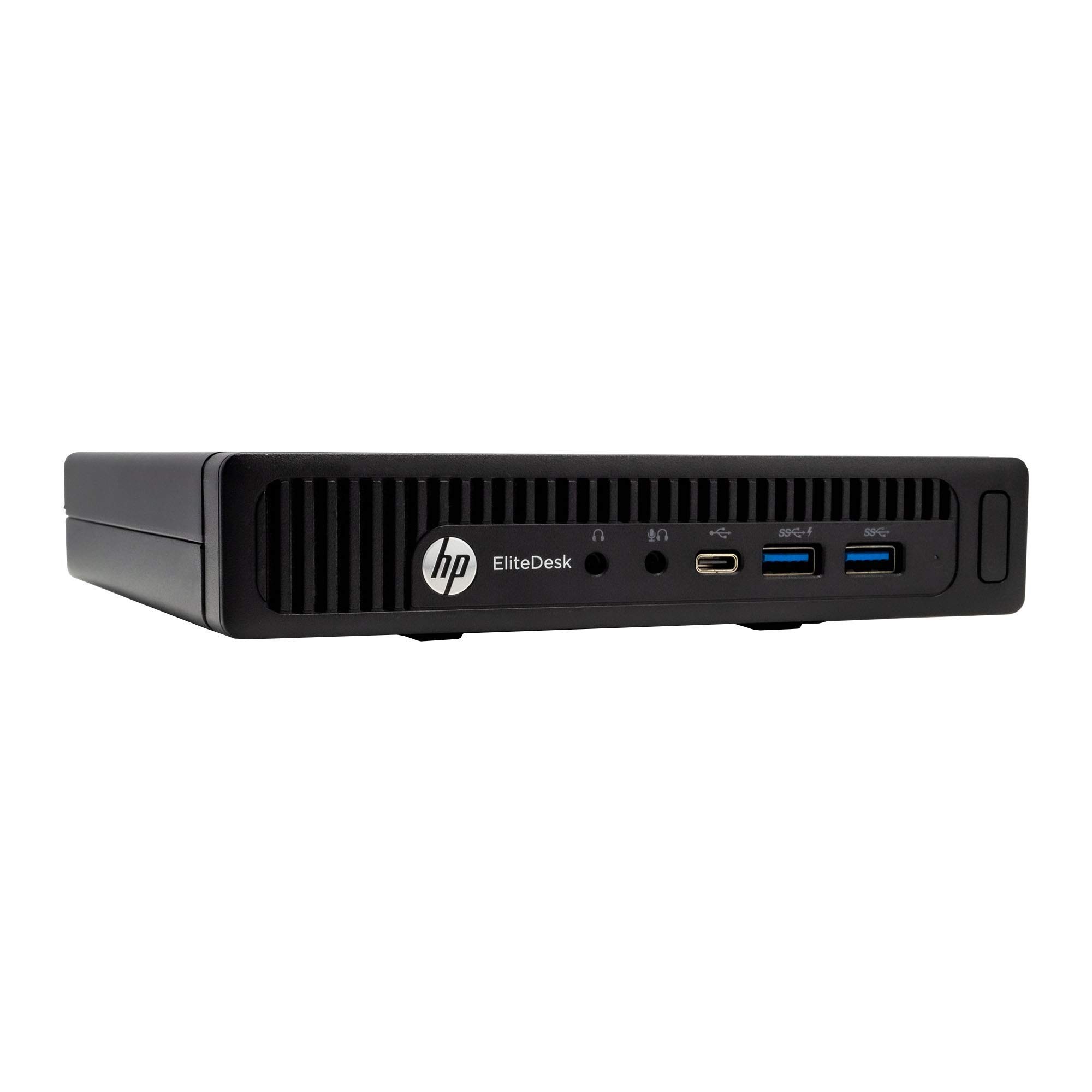 HP EliteDesk 800 G2