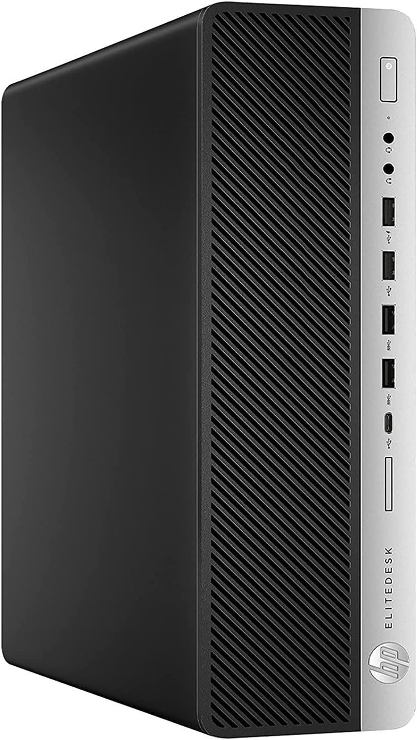 HP EliteDesk 800 G3 SFF