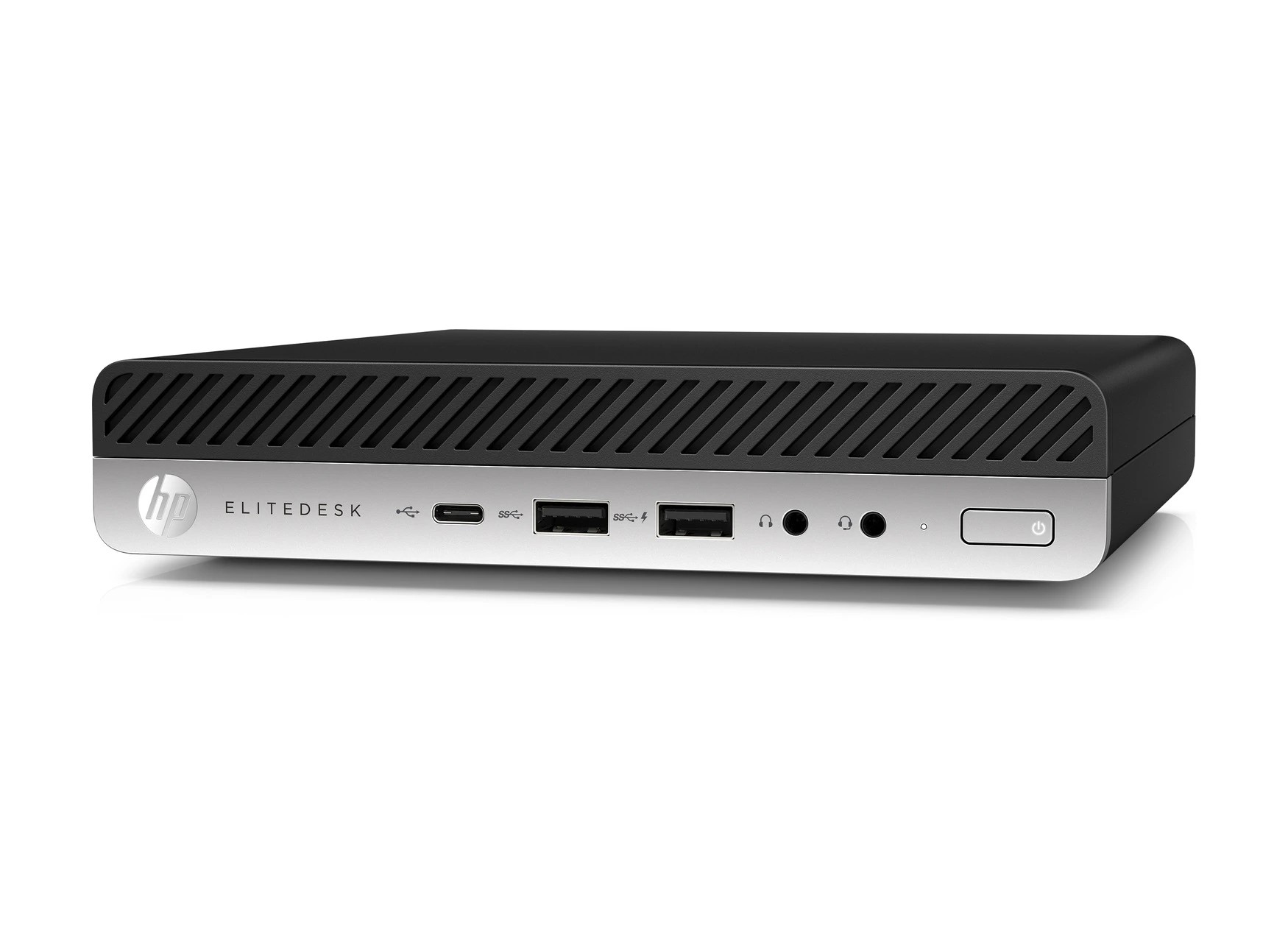 HP EliteDesk 800 G5