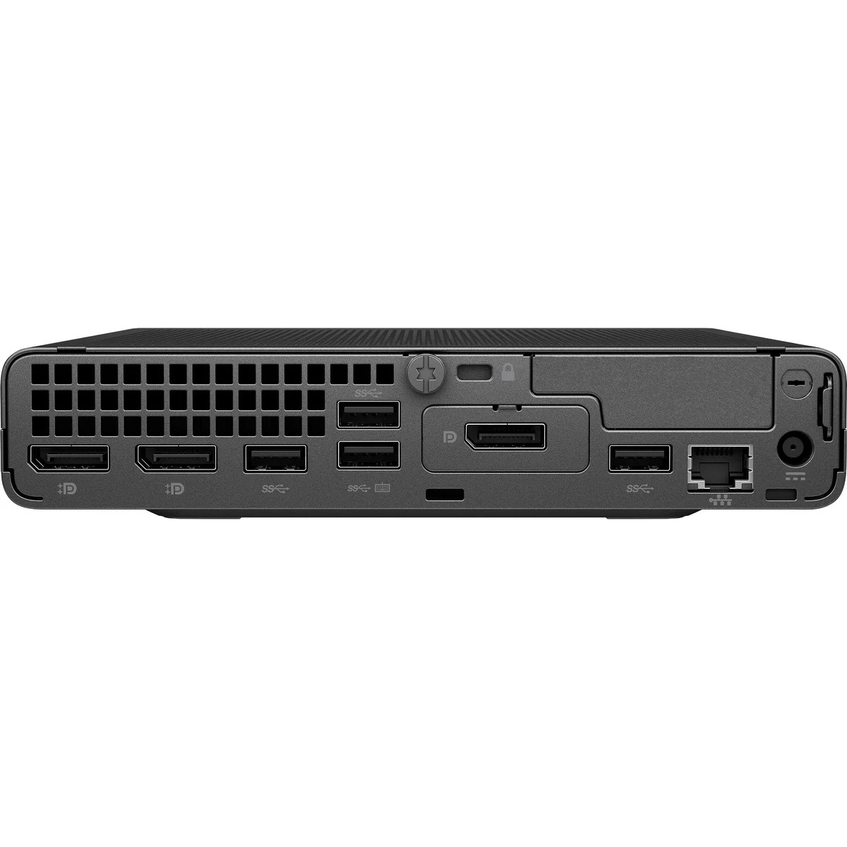 HP EliteDesk 800 G6