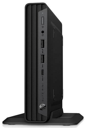 HP EliteDesk 800 G9 12100T