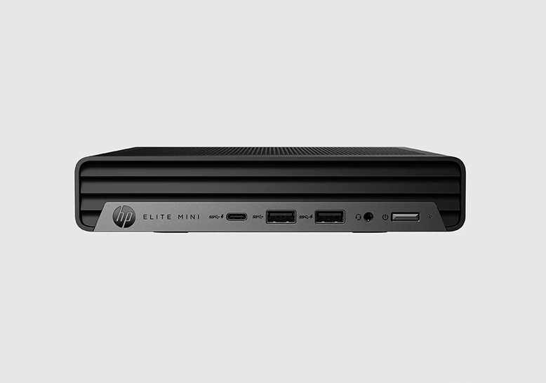 HP EliteDesk 800 G9 13500T