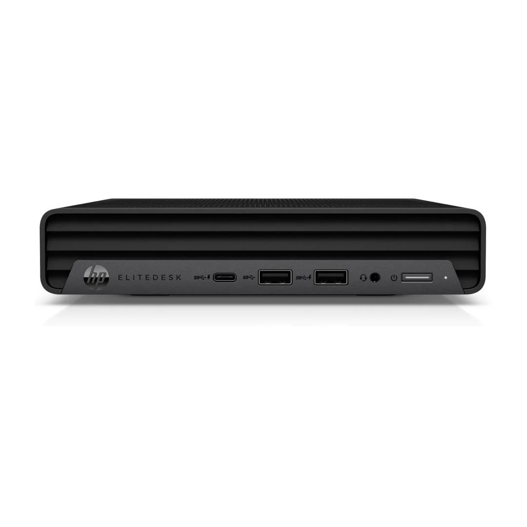 HP EliteDesk 805 G6