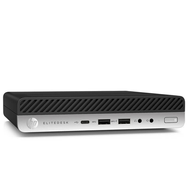 HP Elitedesk 705 G4