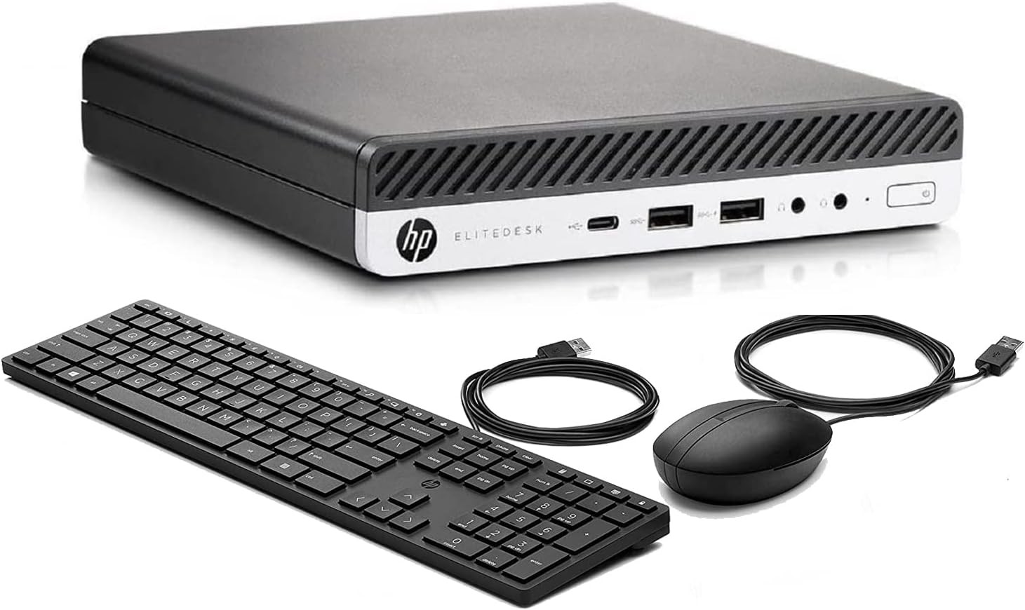 HP Elitedesk 800 G3