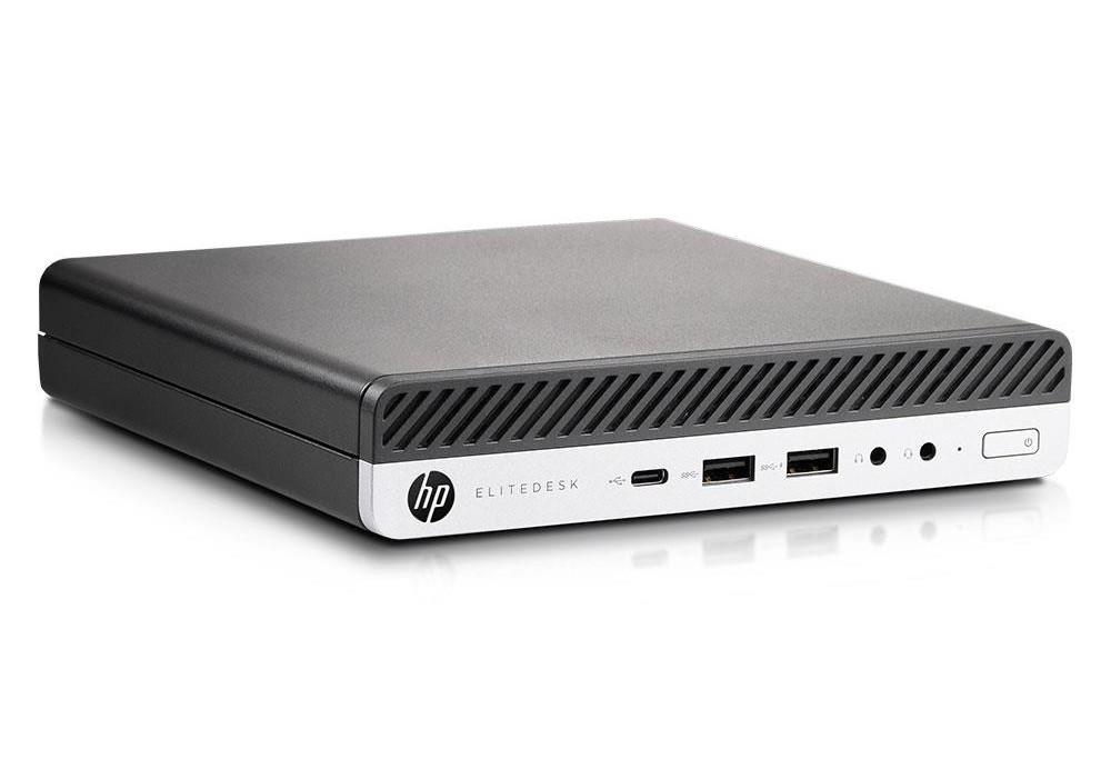 HP Elitedesk 800 G3