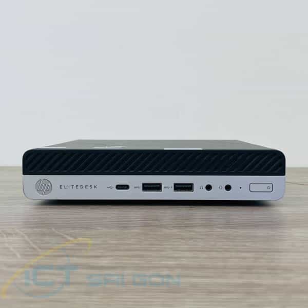 HP Elitedesk 800 G3