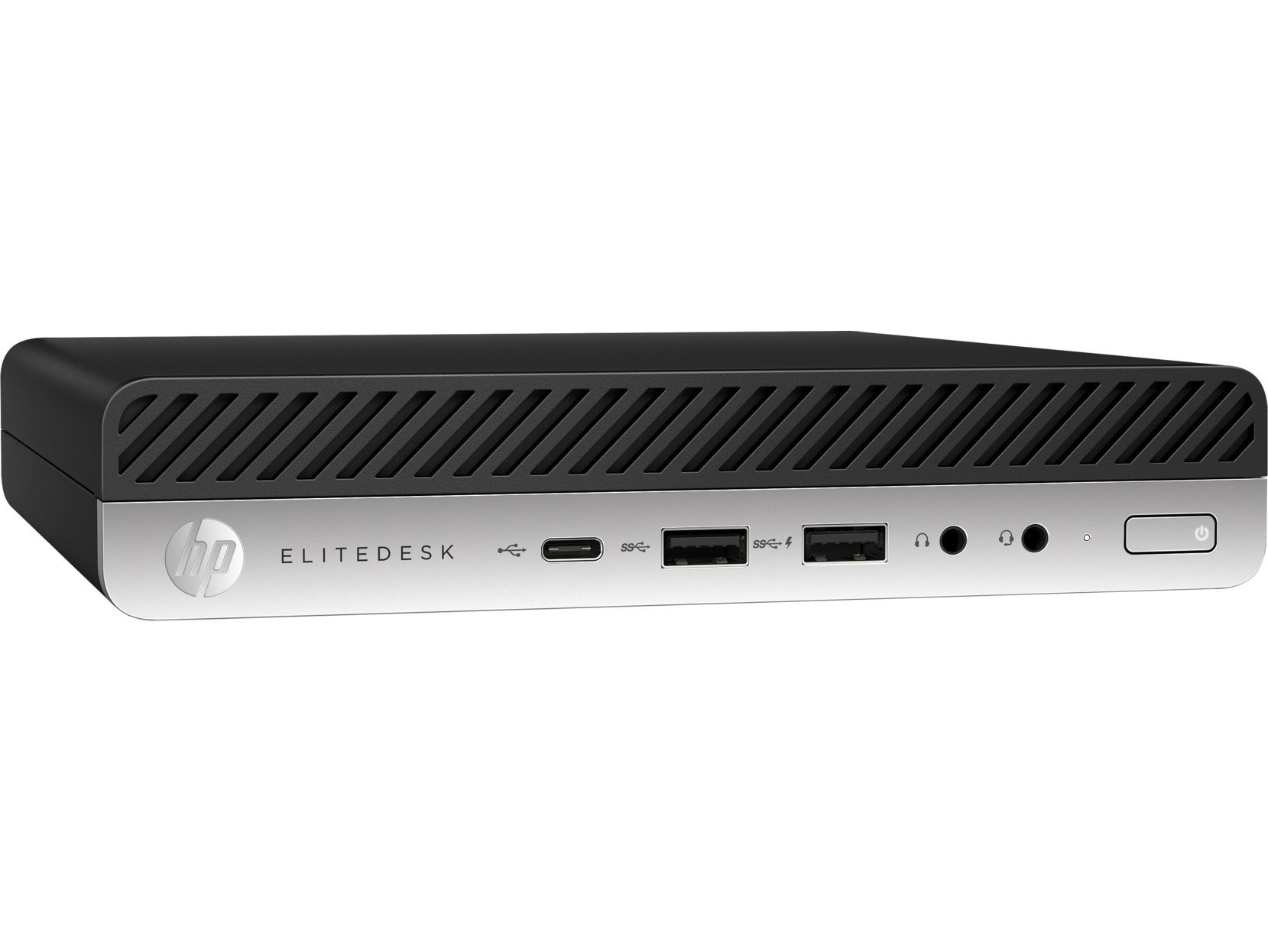 HP Elitedesk 800 G3