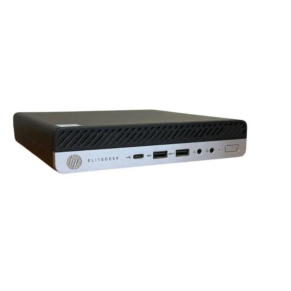 HP Elitedesk 800 G4