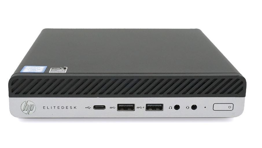 HP Elitedesk 800 G4
