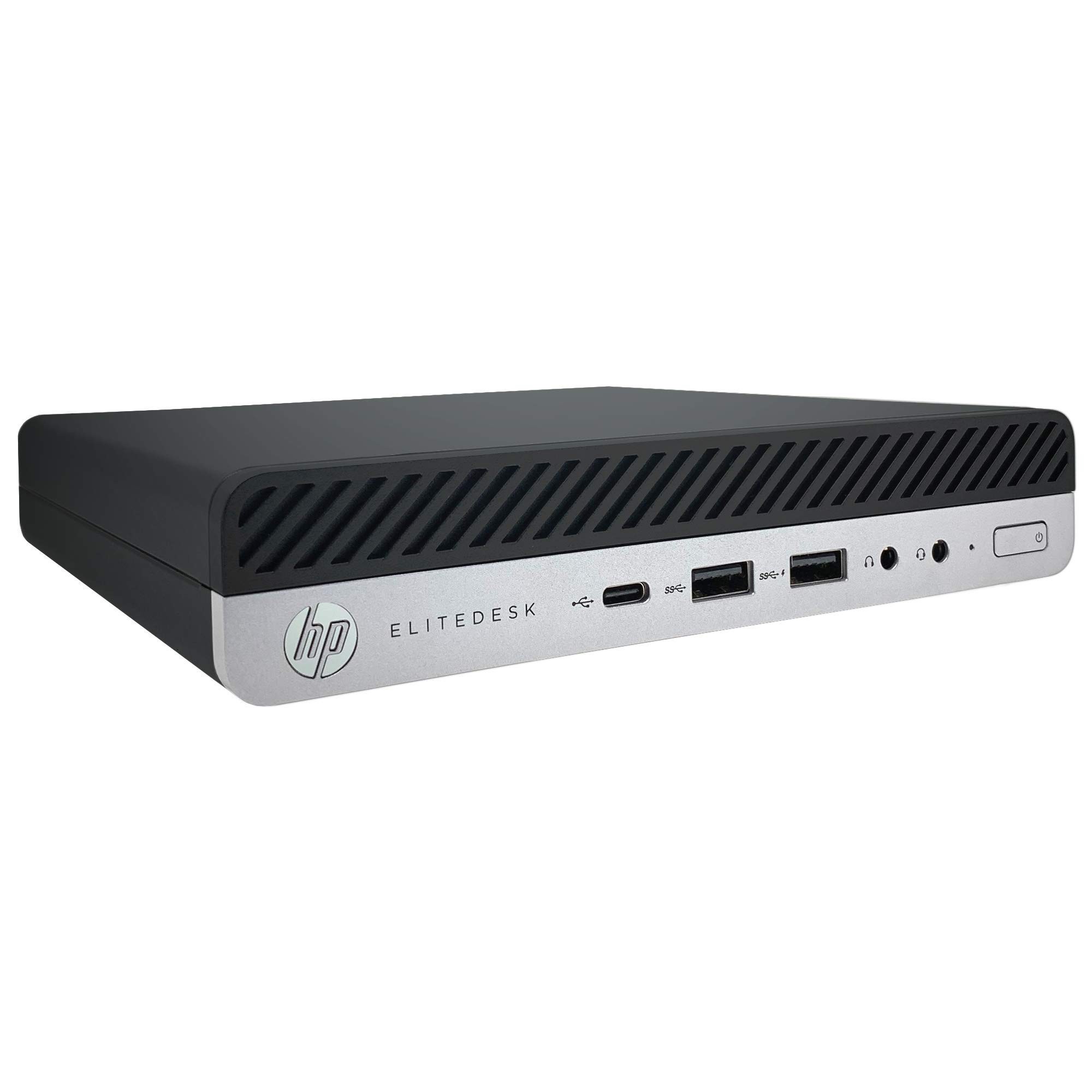 HP Elitedesk 800 G4